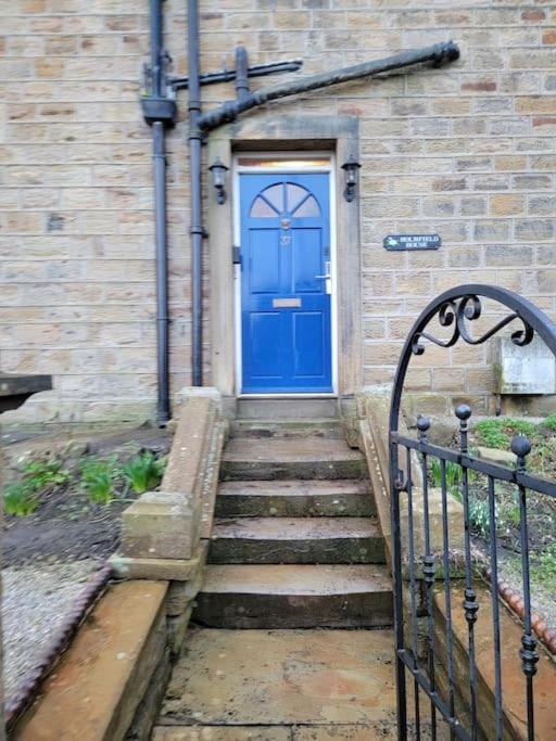 Holmfield House Villa Clayton West Bagian luar foto