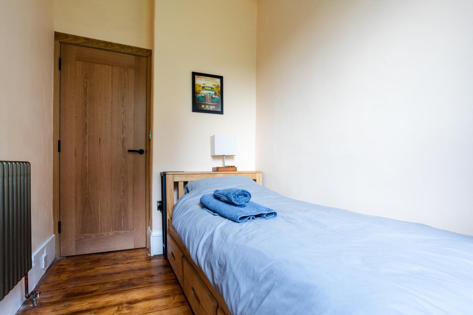Holmfield House Villa Clayton West Bagian luar foto