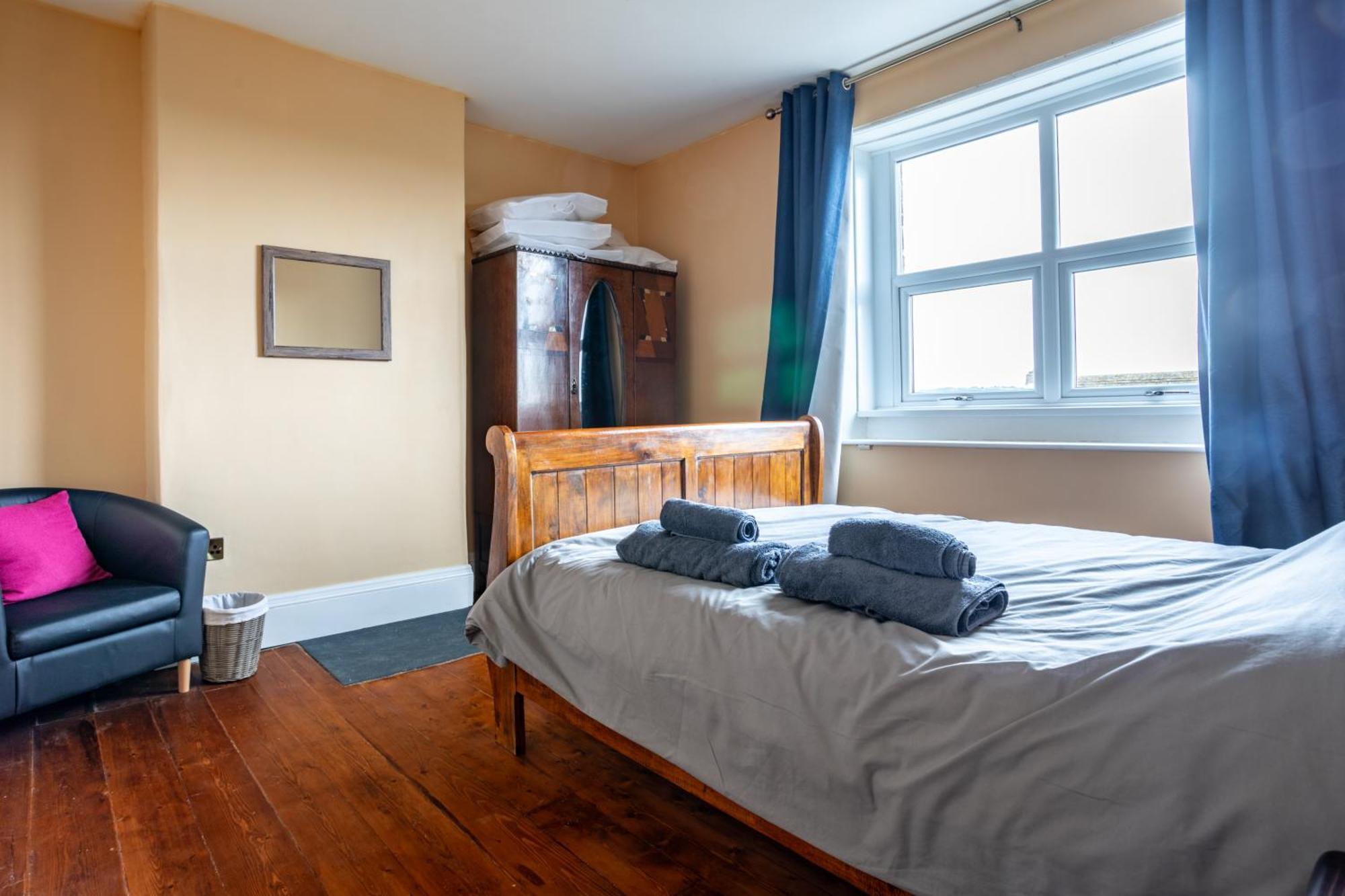 Holmfield House Villa Clayton West Bagian luar foto