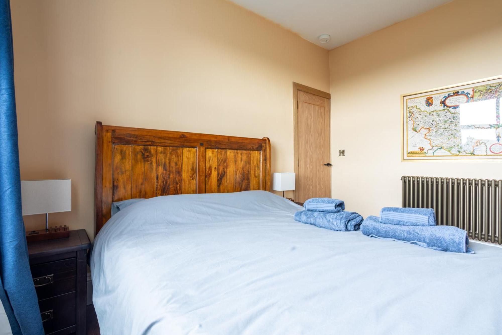 Holmfield House Villa Clayton West Bagian luar foto